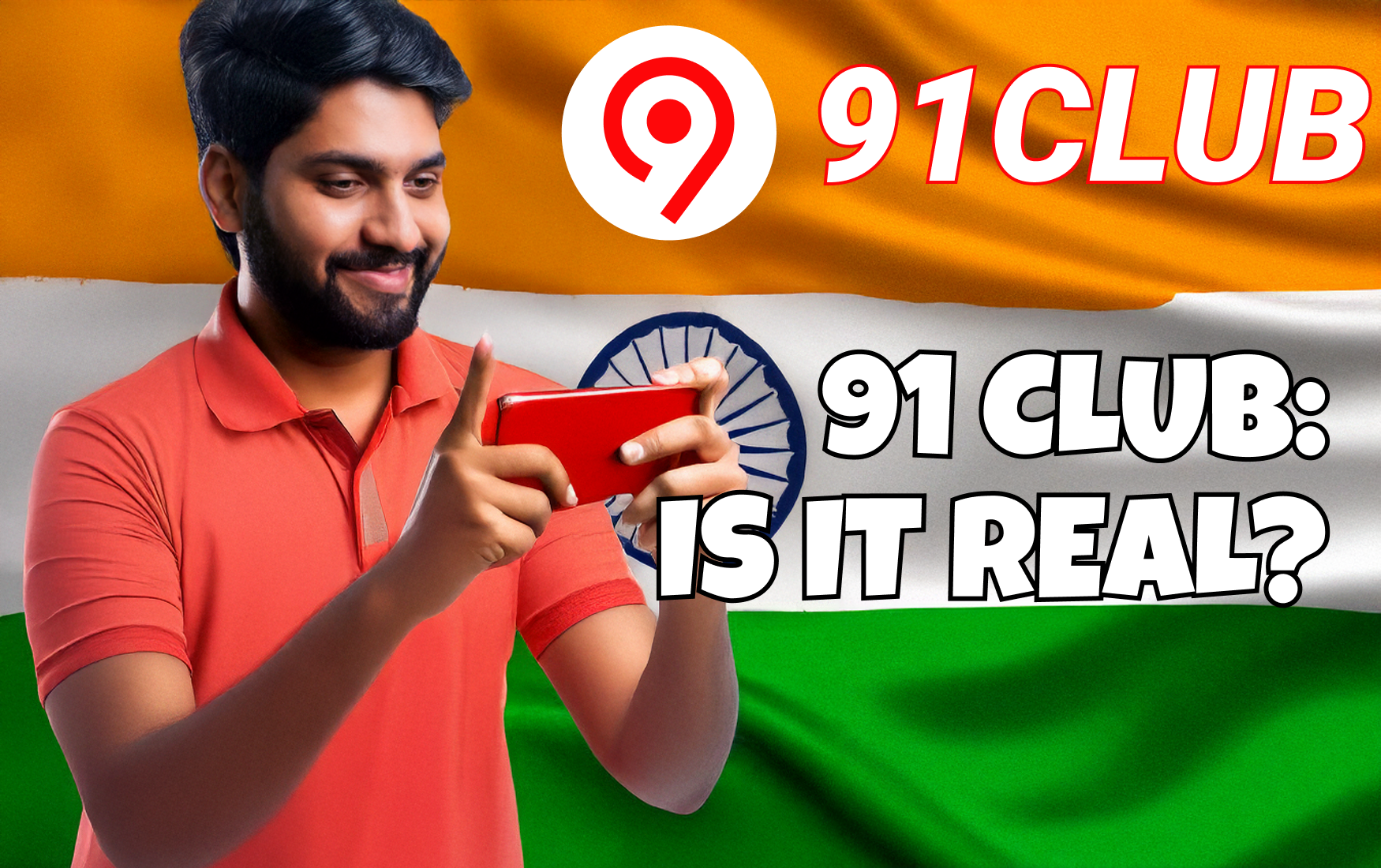 91 Club: Is It Real?