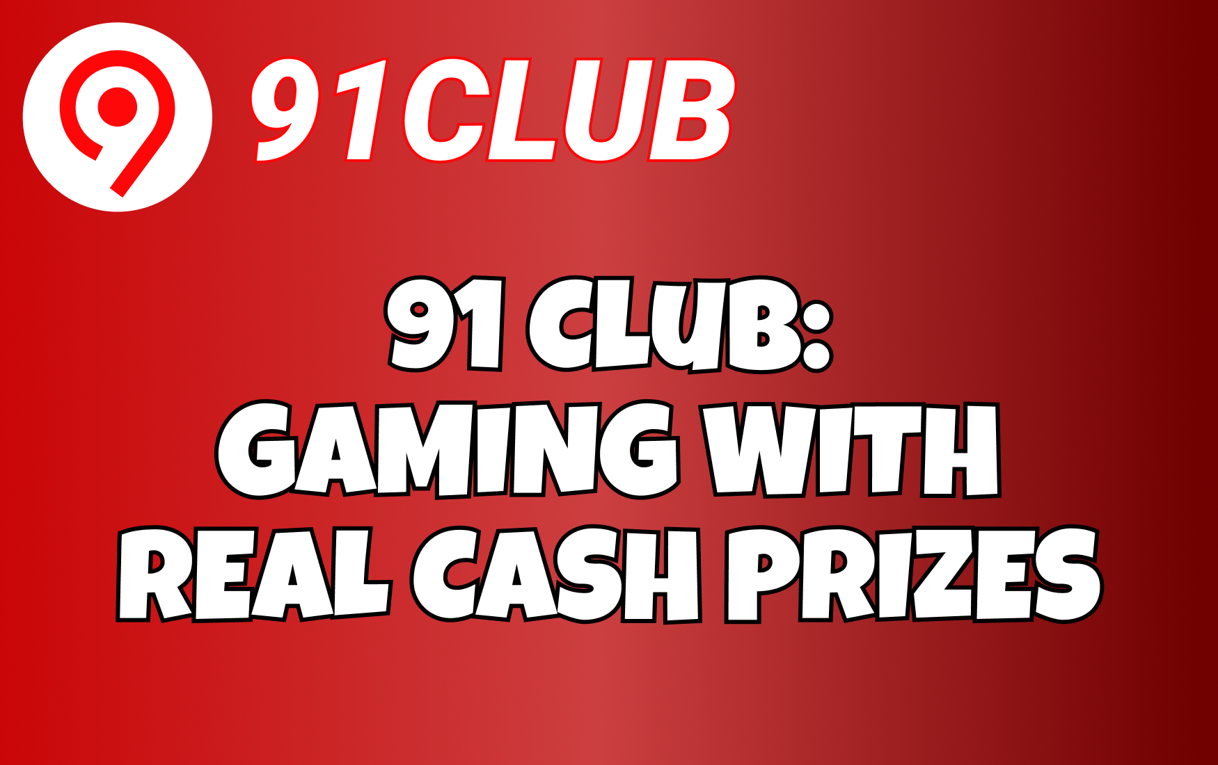 Welcome to 91 Club